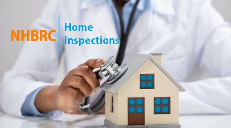 NHBRC HOME INSPECTIONS